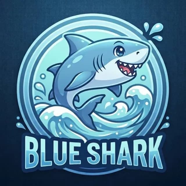 Blue Shark