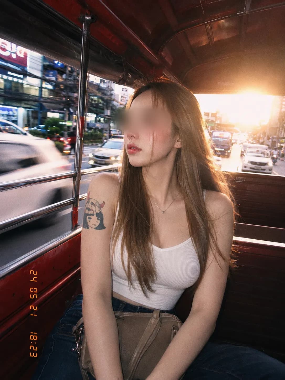ยาหยี