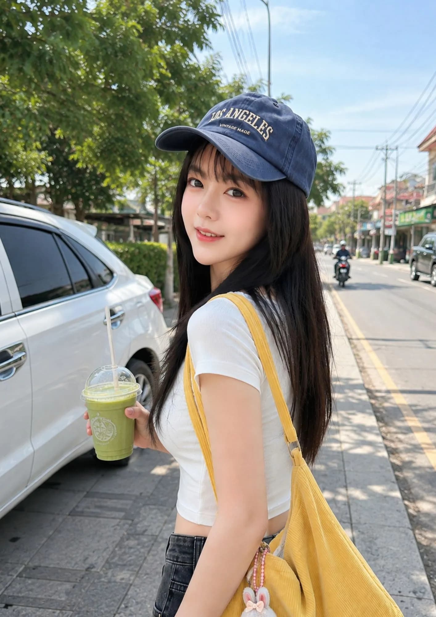 จูนิเปอร์  Juniper