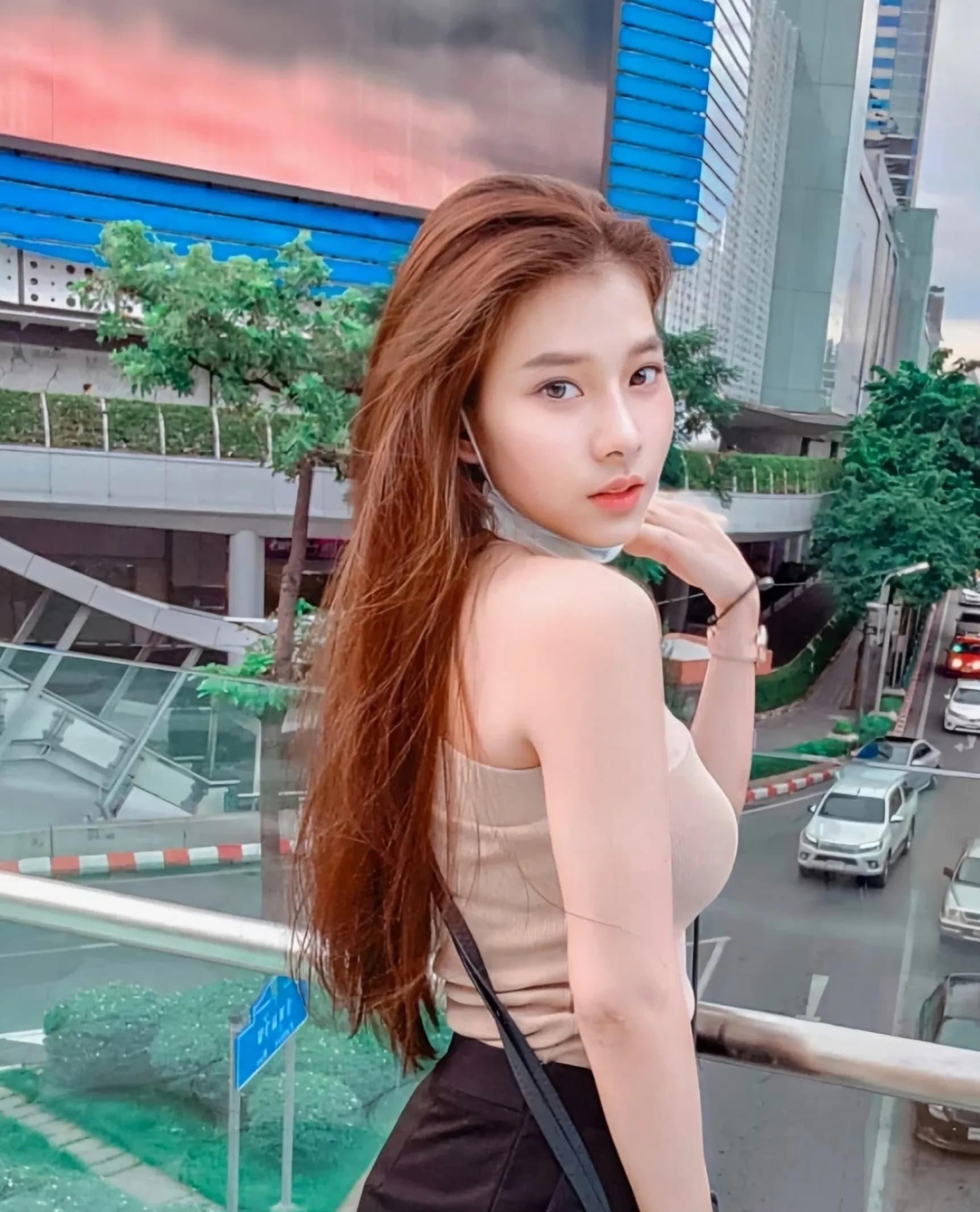 แคนดี้