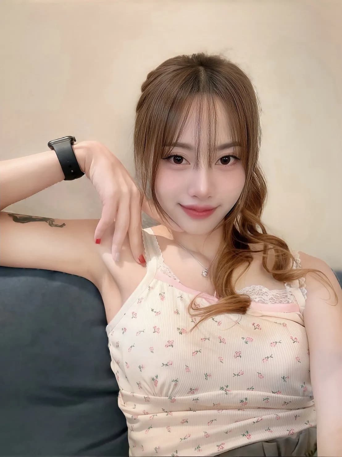 ปลาหวาน