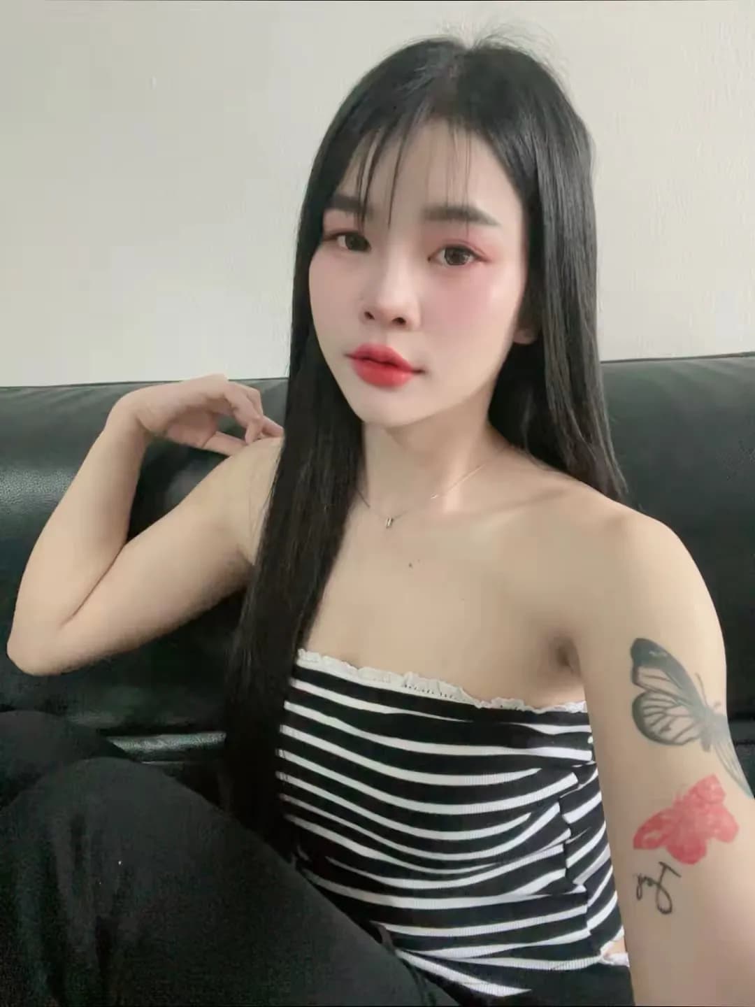 ฮานัม BellaGirls
