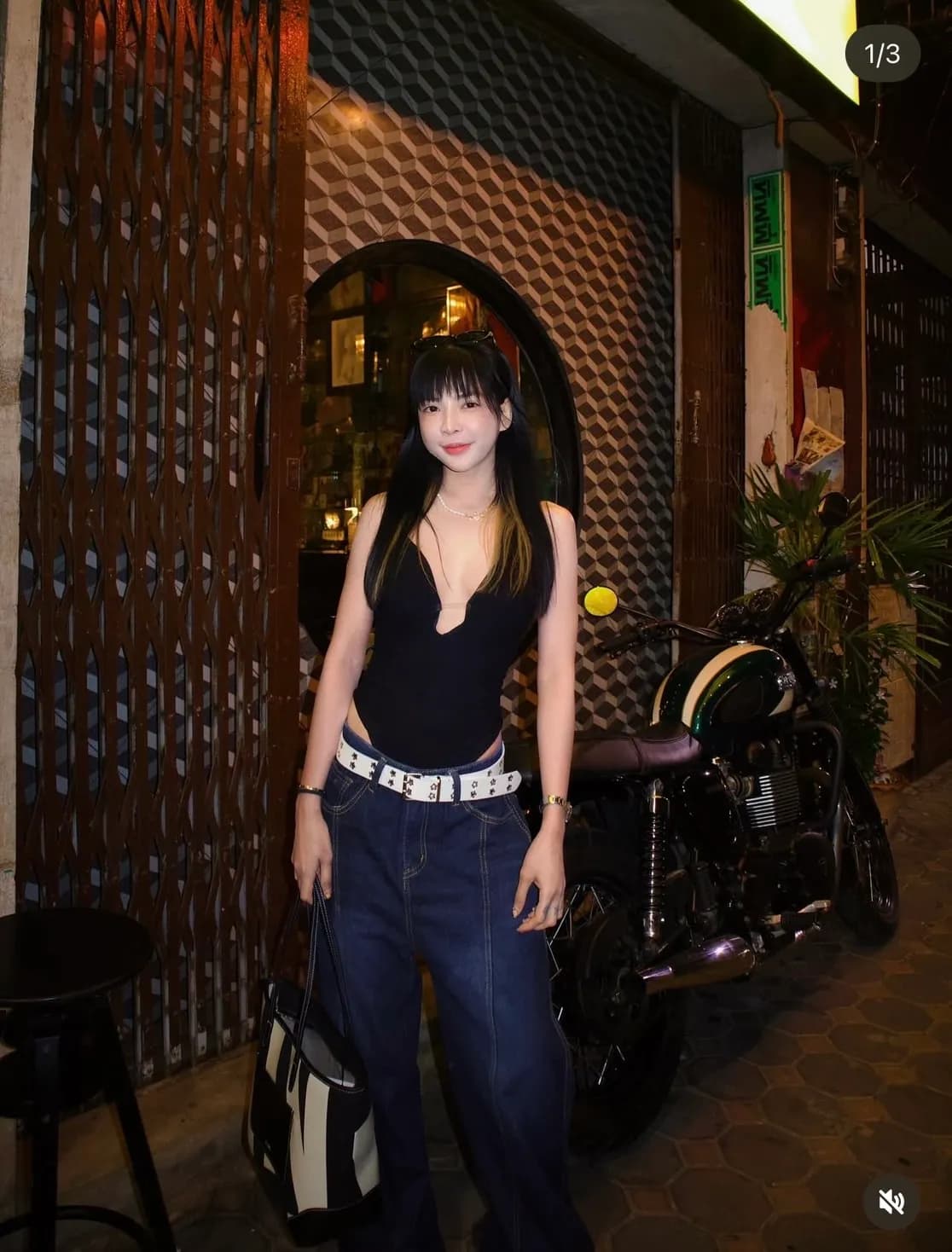 น้องโตเกียว