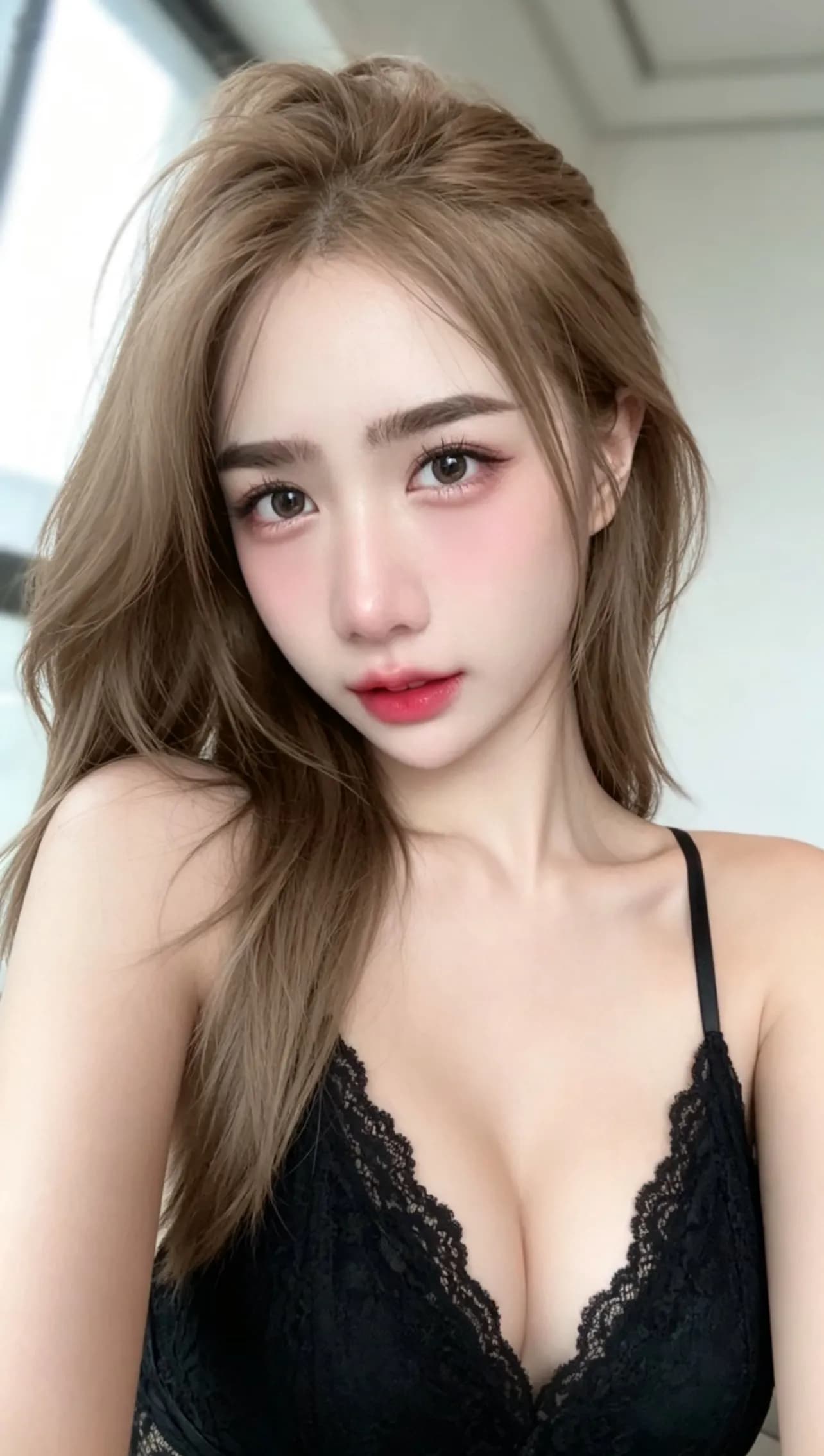 ชาแนล (ไลน์ใหม่)