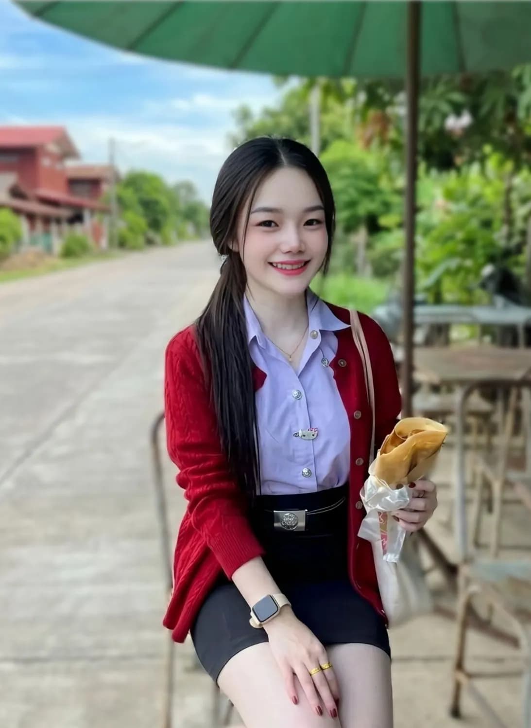 แพรฝ้าย