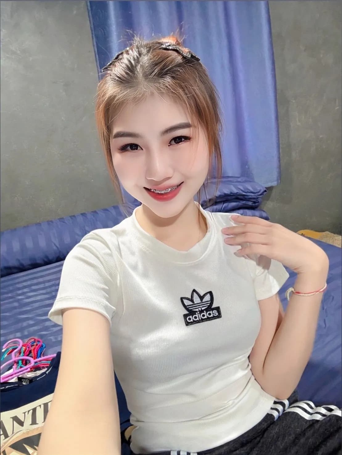น้องวันเวย์ 💎ตรงปกมาก