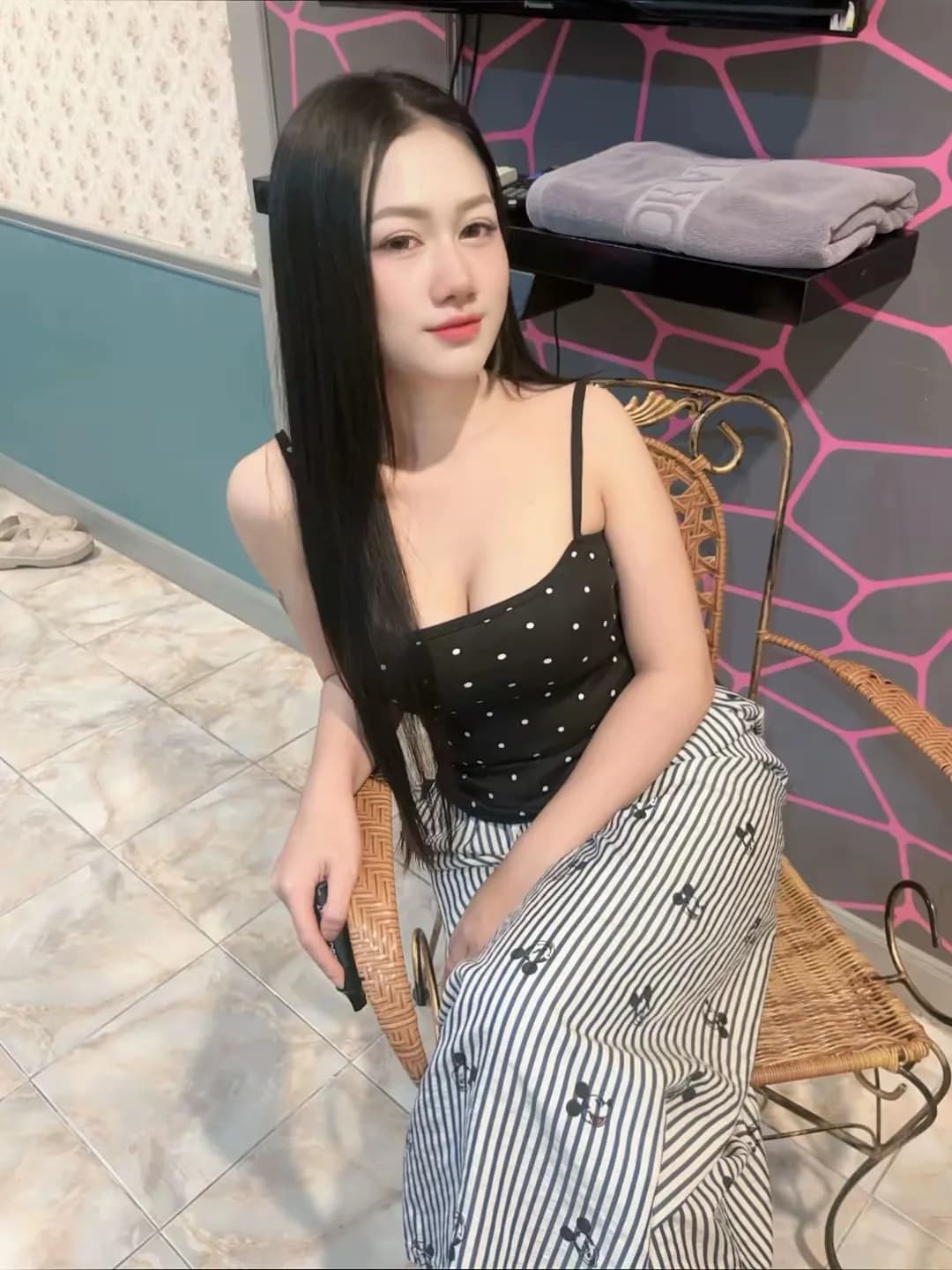 โคเบะ BellaGirls