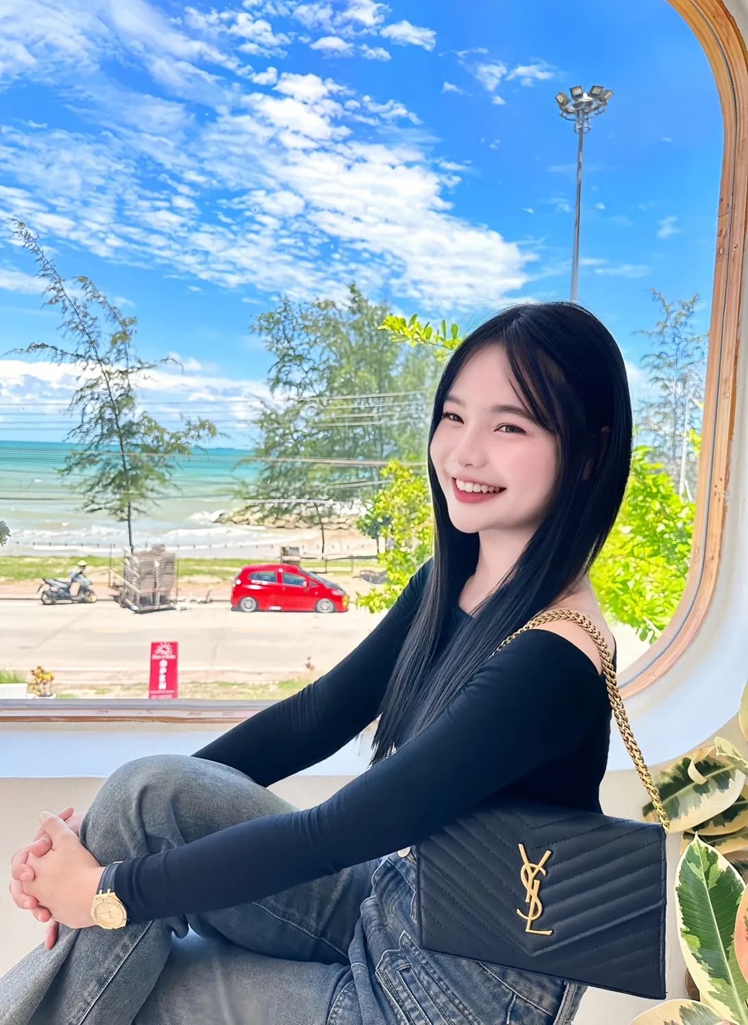 ชเอม