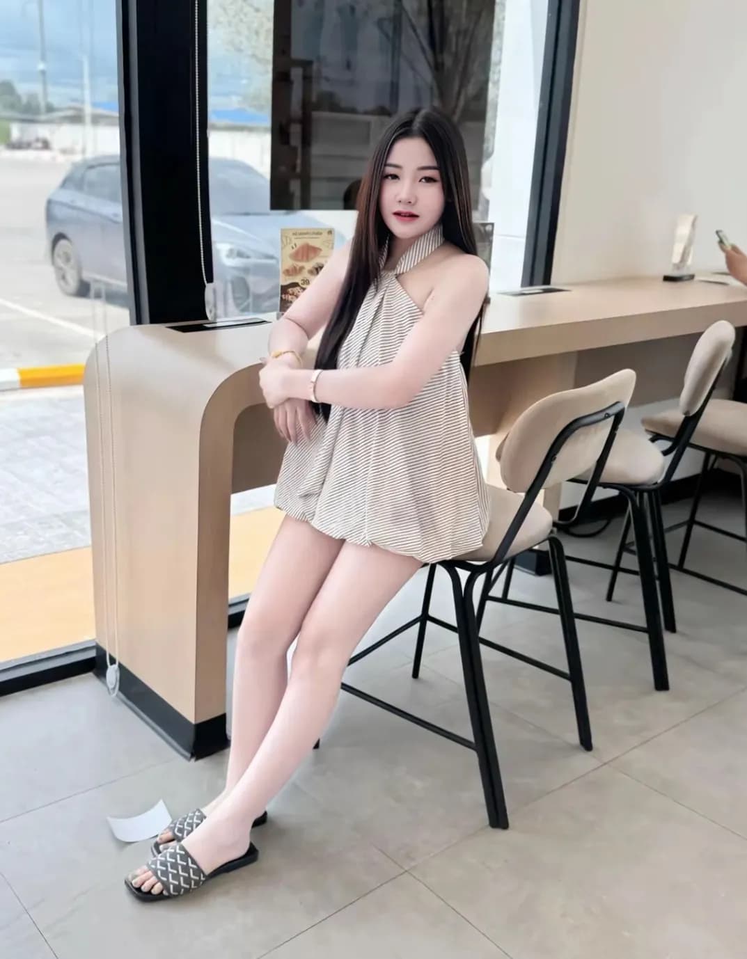 นานา