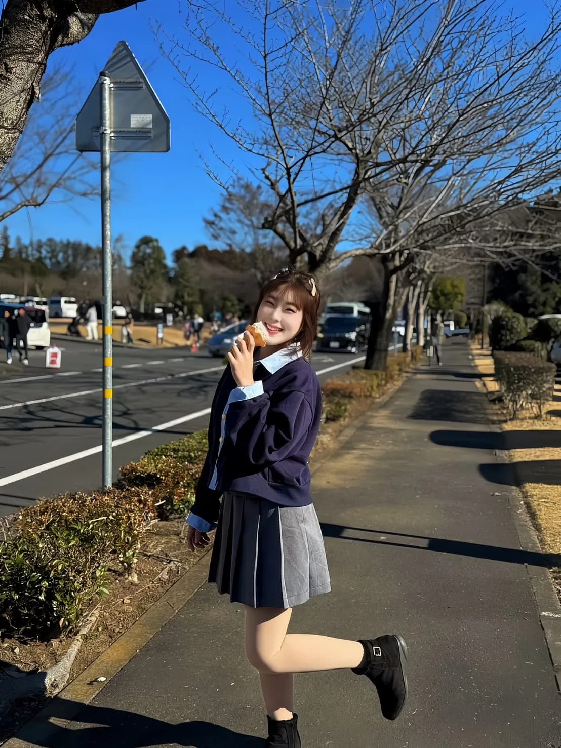 จูออน