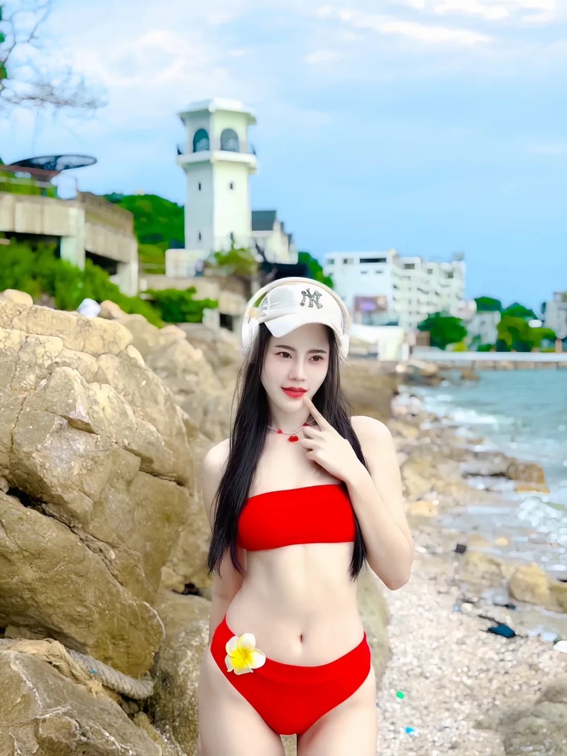 จีน่า