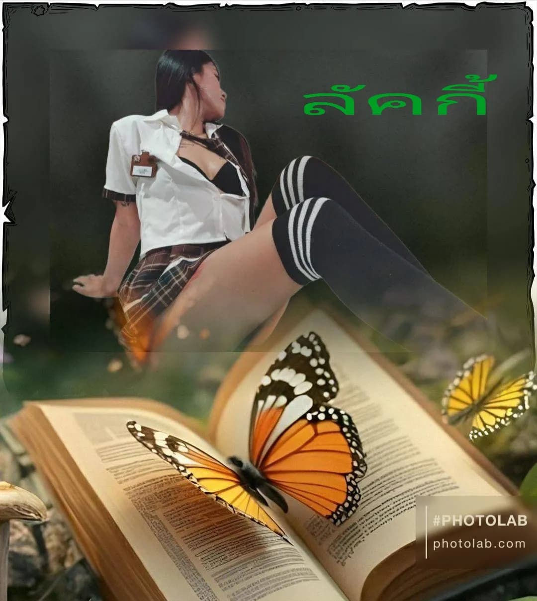 รูปการบ้าน